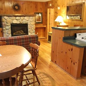 One-Bedroom Cottage